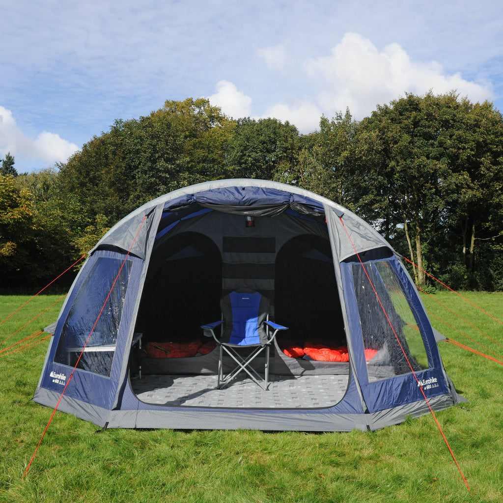 Air 600 Inflatable Tent