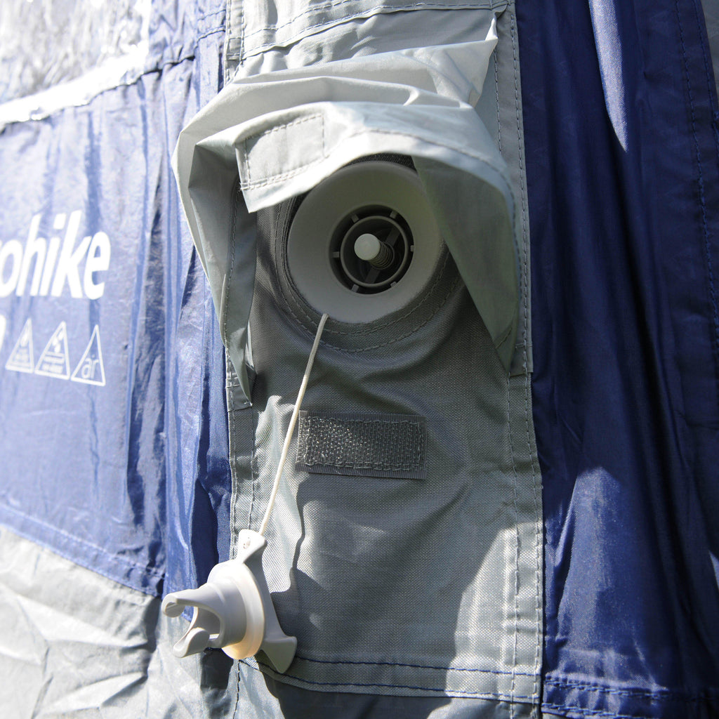 Air 600 Inflatable Tent