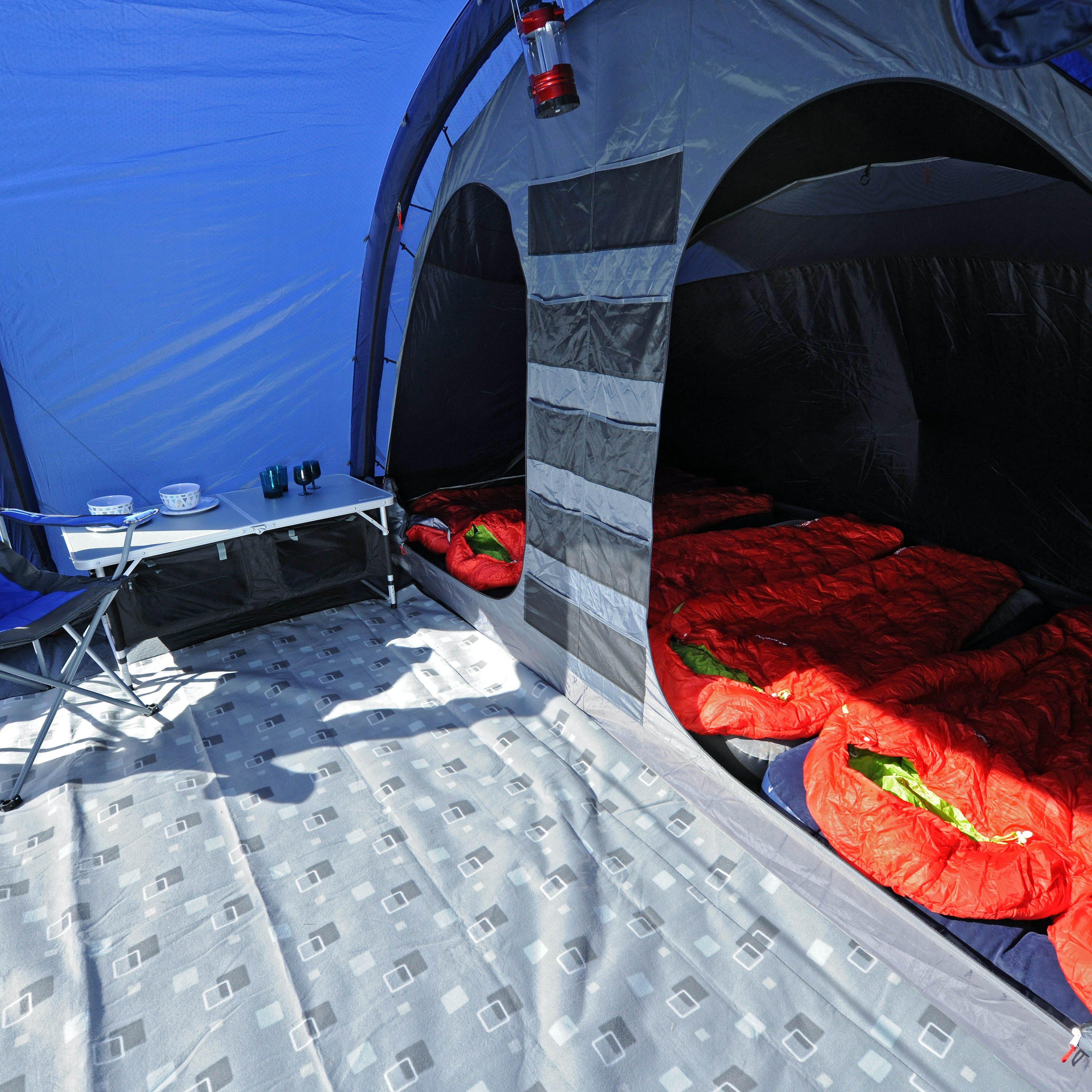 Air 600 Inflatable Tent