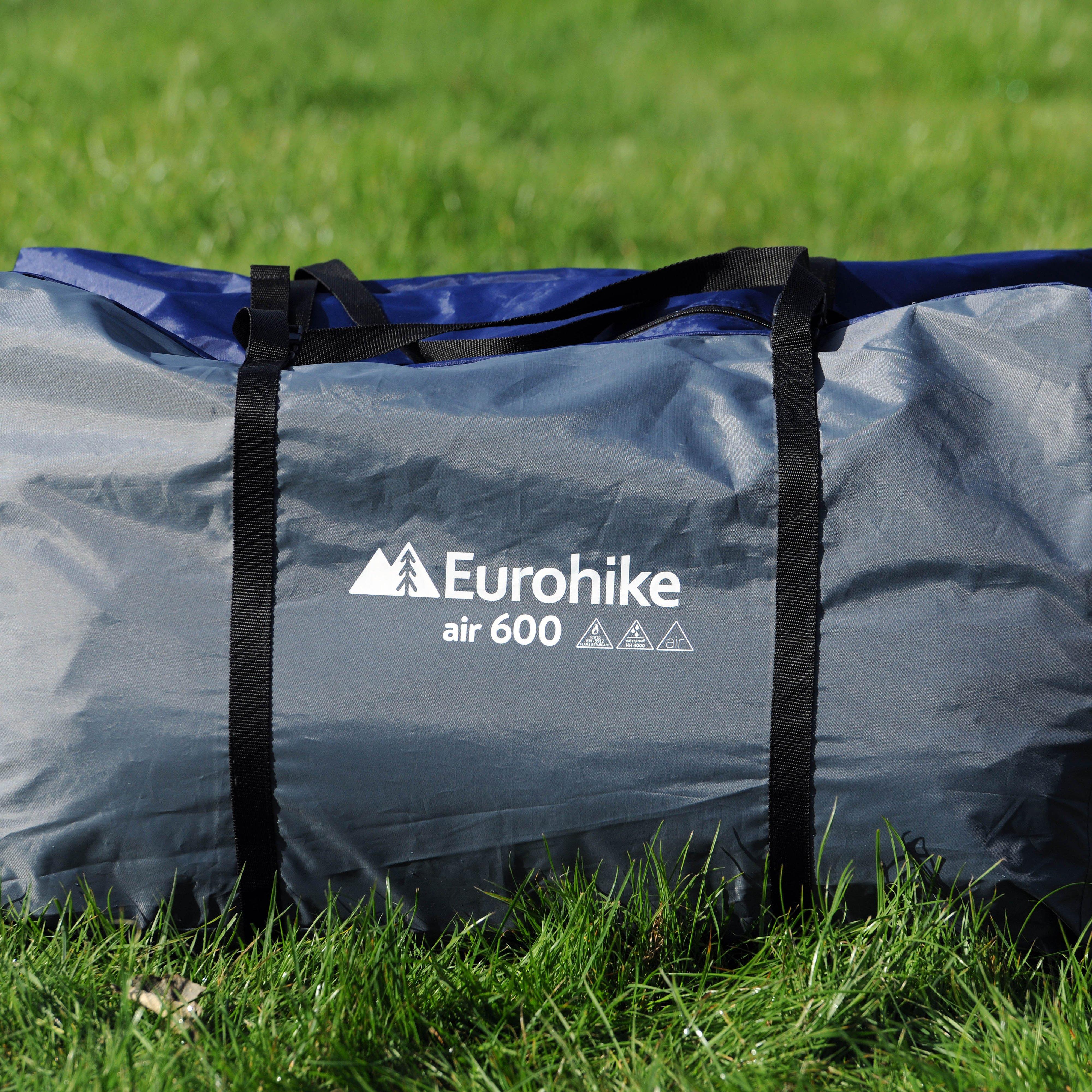 Air 600 Inflatable Tent