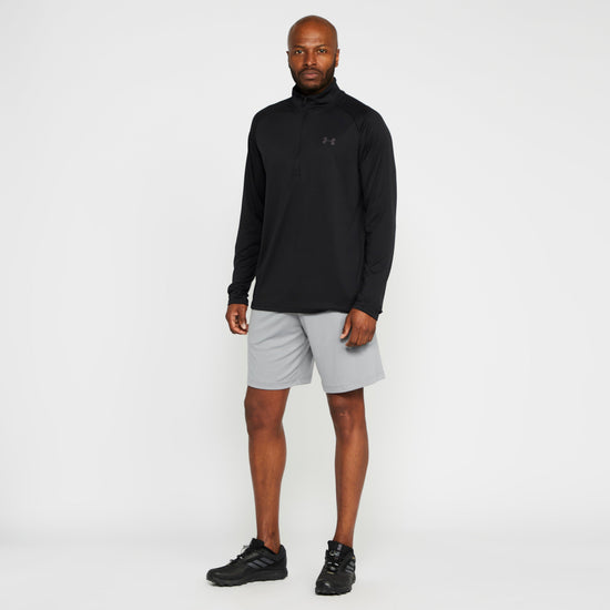 Men’s UA Tech™ ¼ Zip Long Sleeve Tee