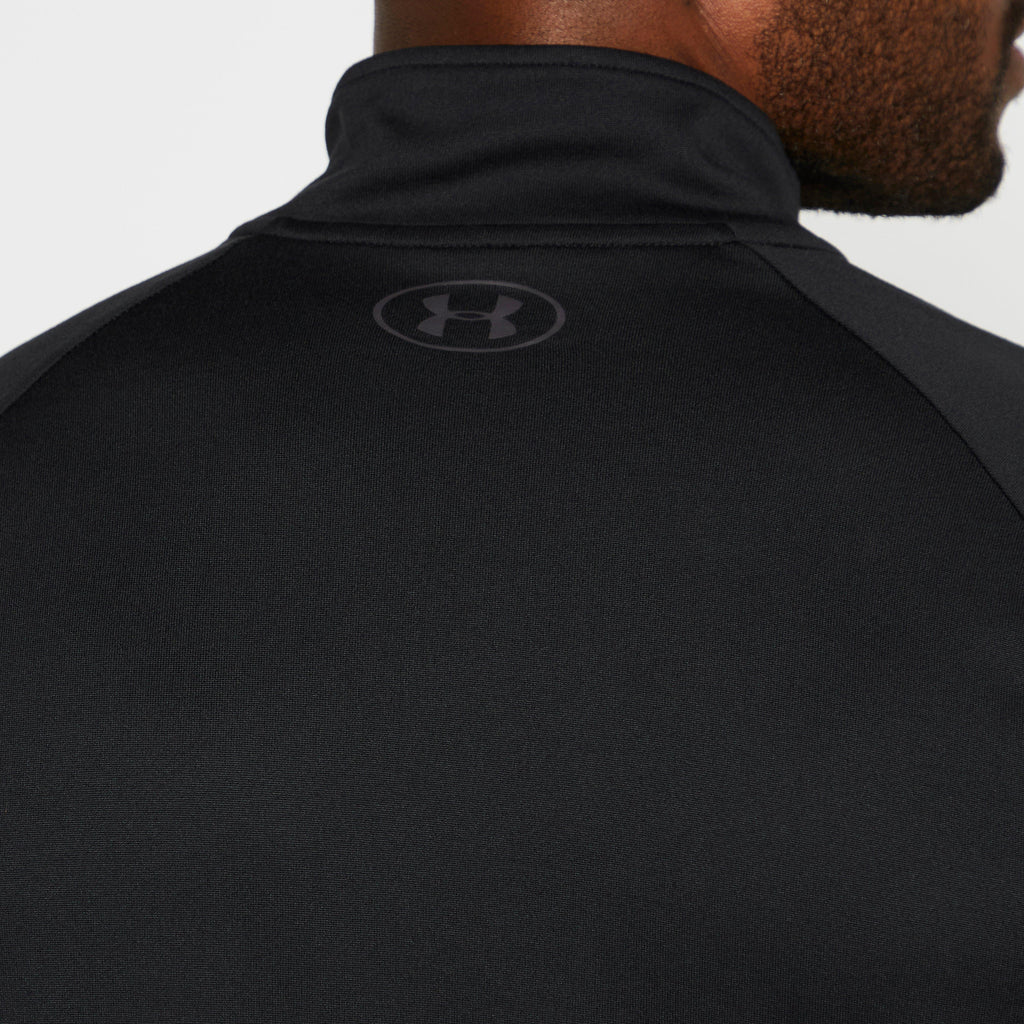 Men’s UA Tech™ ¼ Zip Long Sleeve Tee