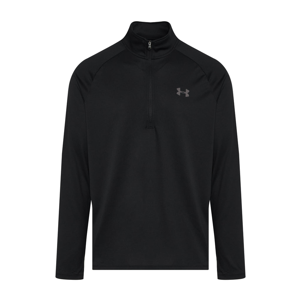 Men’s UA Tech™ ¼ Zip Long Sleeve Tee