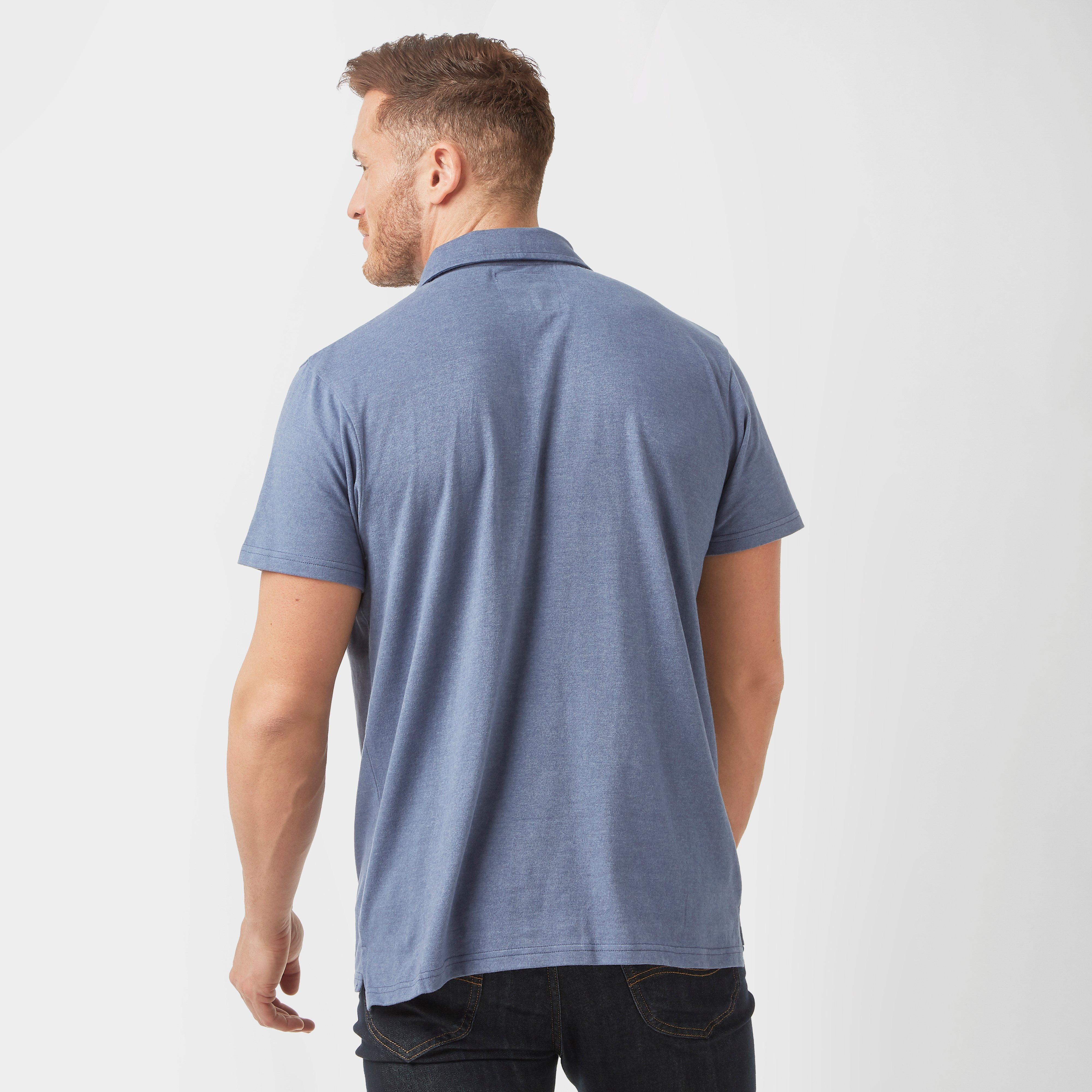 Men's Quay Polo Shirt