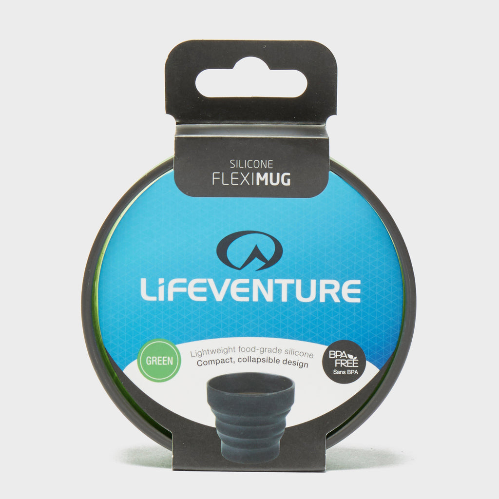 Ellipse Collapsible Fleximug