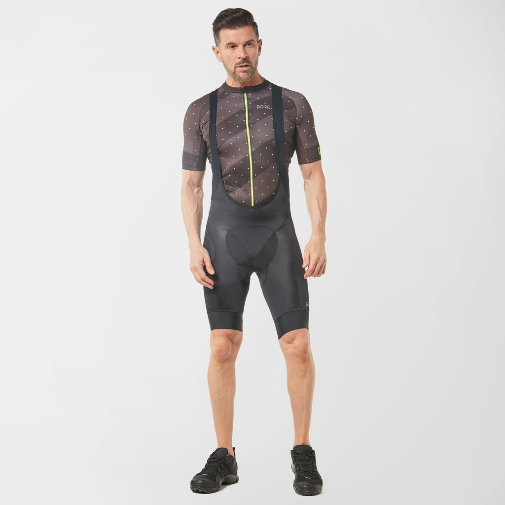 Men's C5 Optiline Bib Shorts+