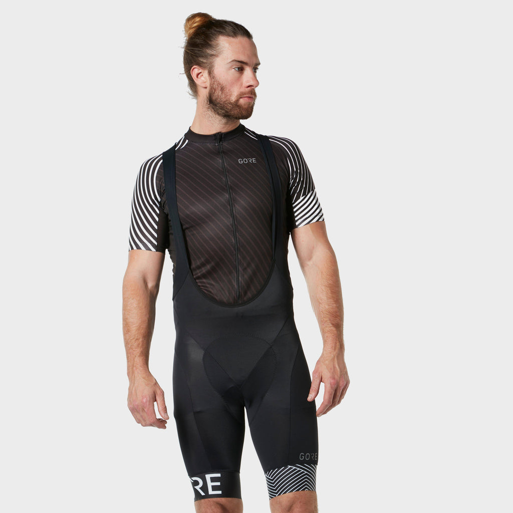 Men's C5 Optiline Bib Shorts+