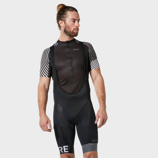 Men's C5 Optiline Bib Shorts+