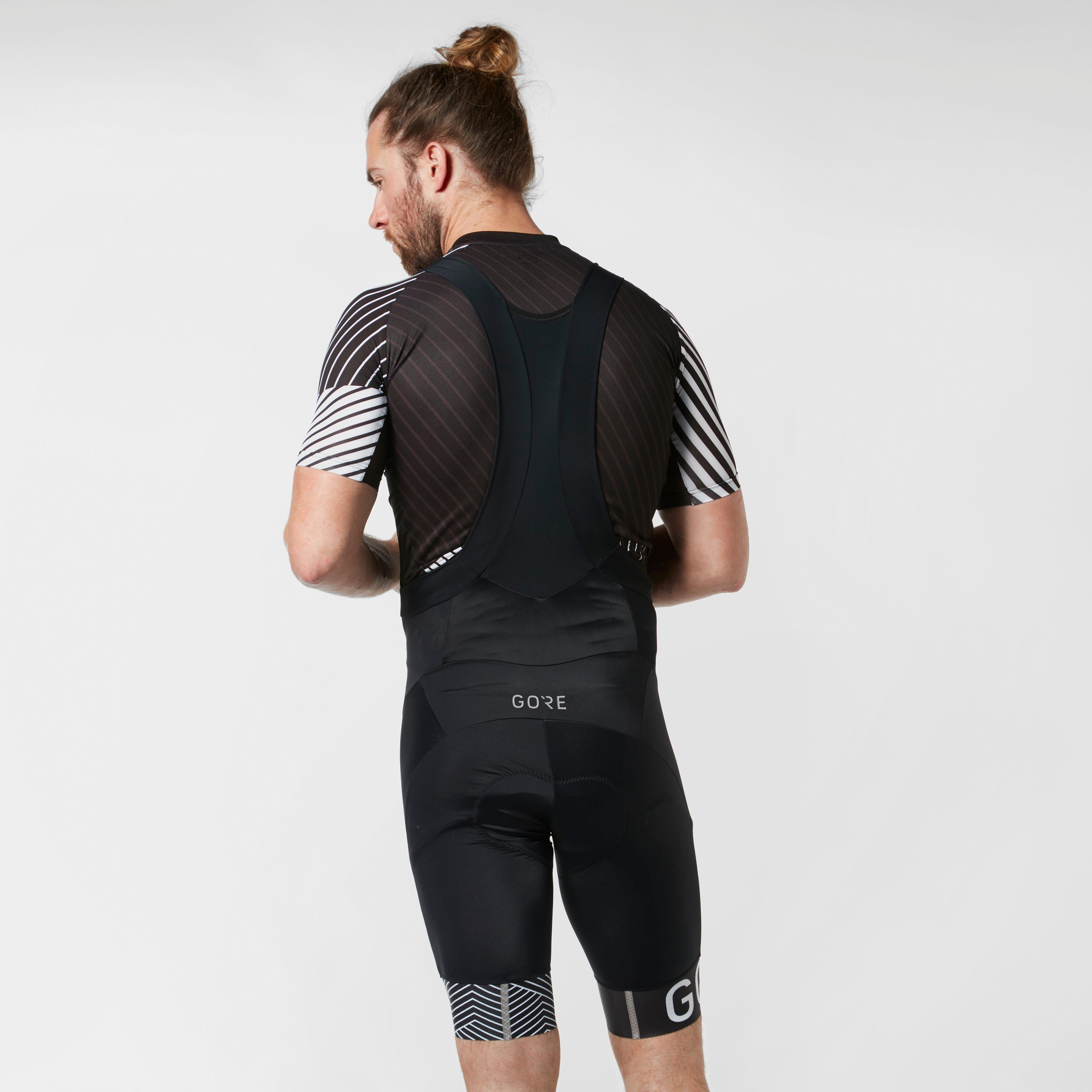Men's C5 Optiline Bib Shorts+