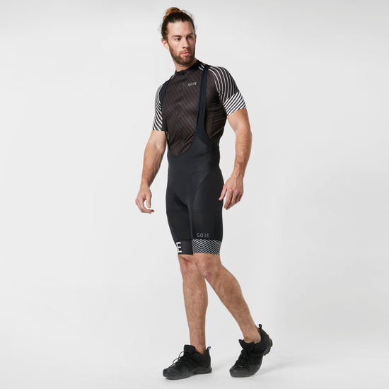 Men's C5 Optiline Bib Shorts+