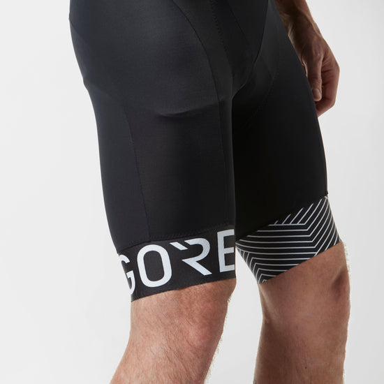 Men's C5 Optiline Bib Shorts+