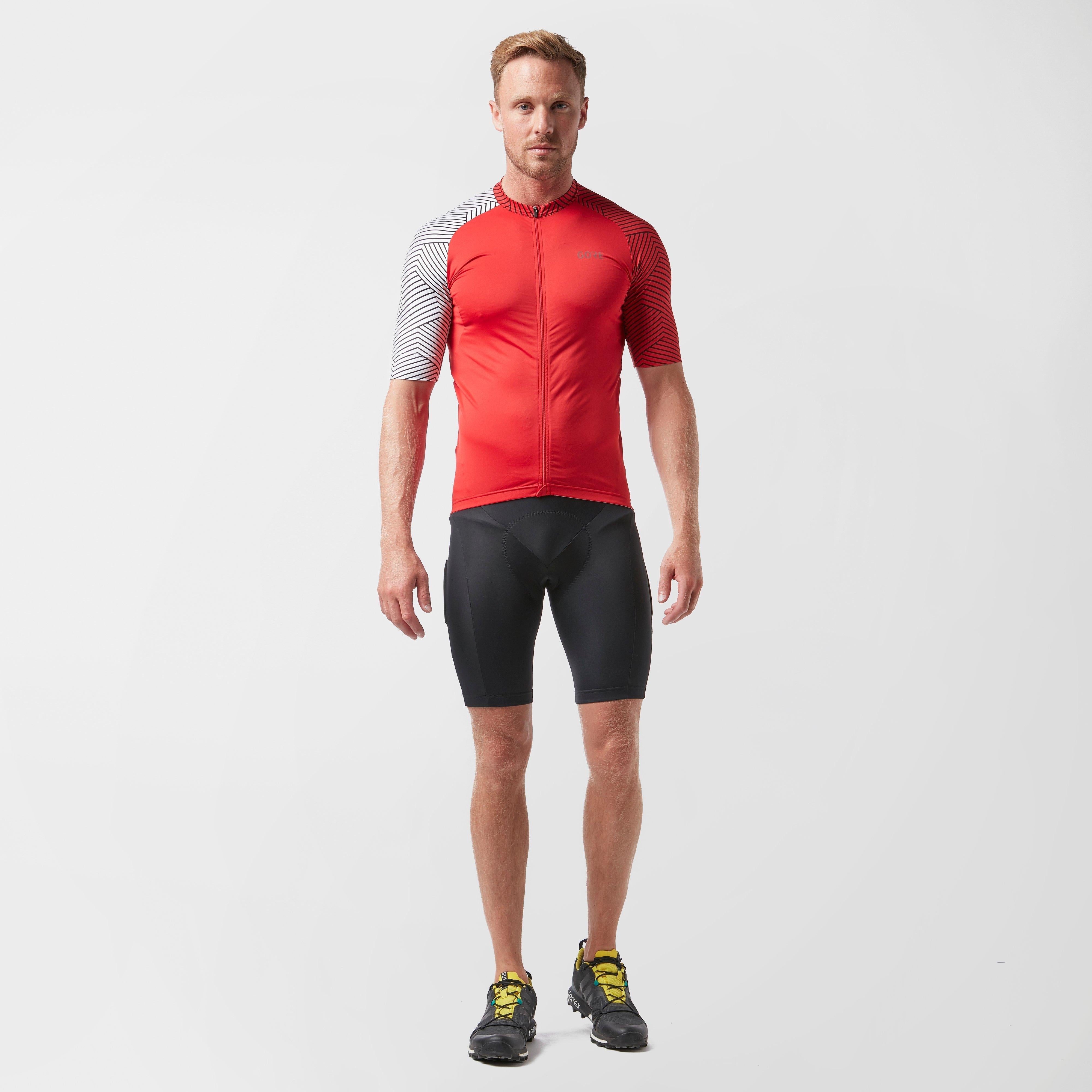 Men's C5 Optiline Cycling Jersey
