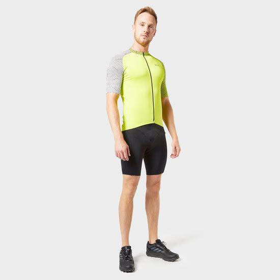 Men's C5 Optiline Cycling Jersey