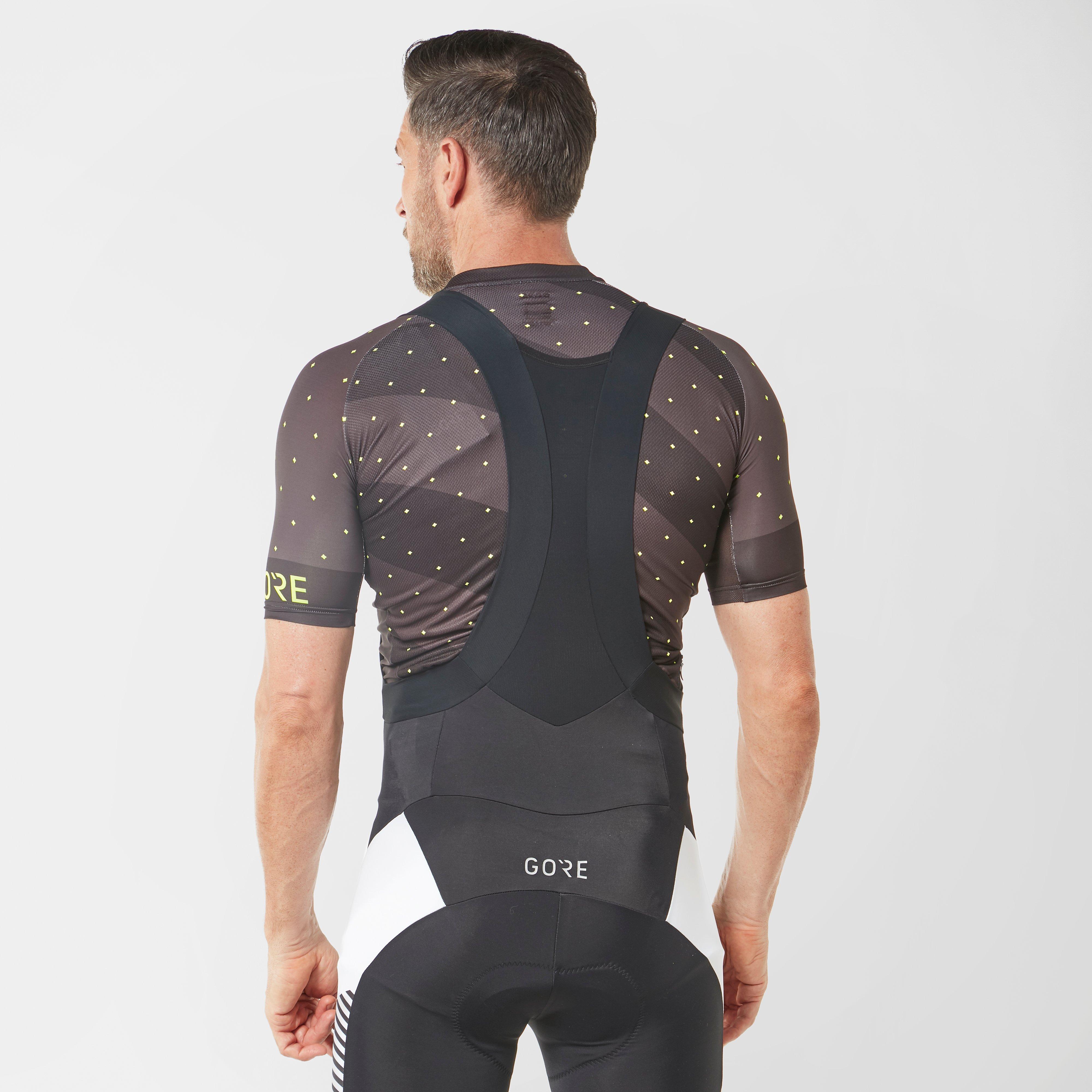 Men's C3 Bib Shorts+