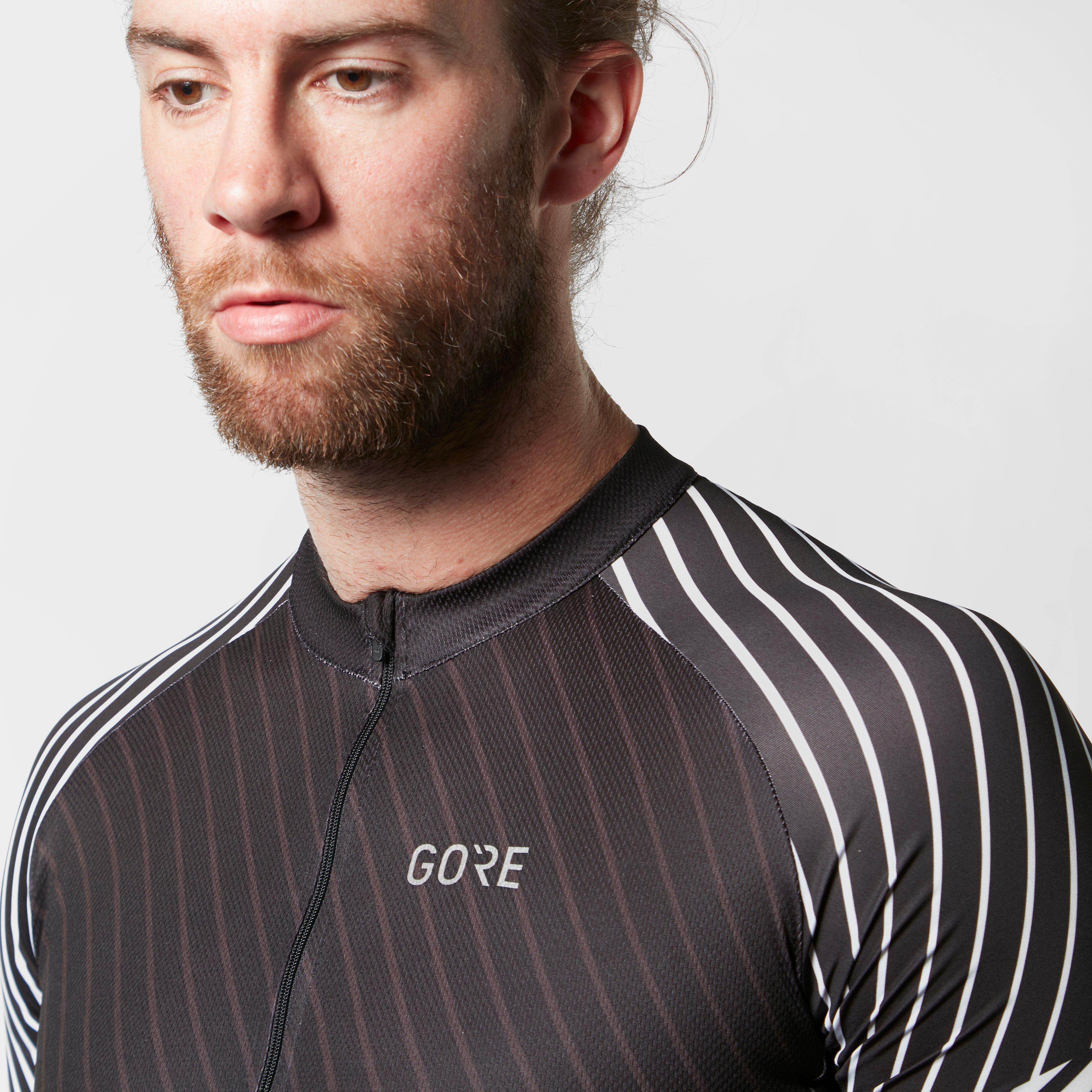 Men's C3 Cycling Jersey