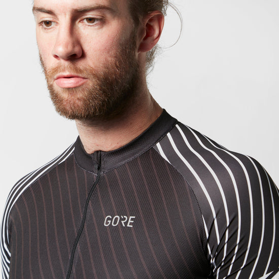 Men's C3 Cycling Jersey