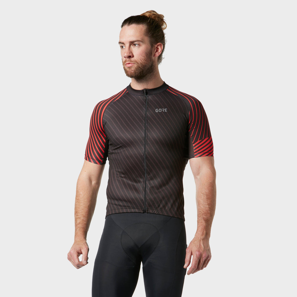 Men's C3 Cycling Jersey