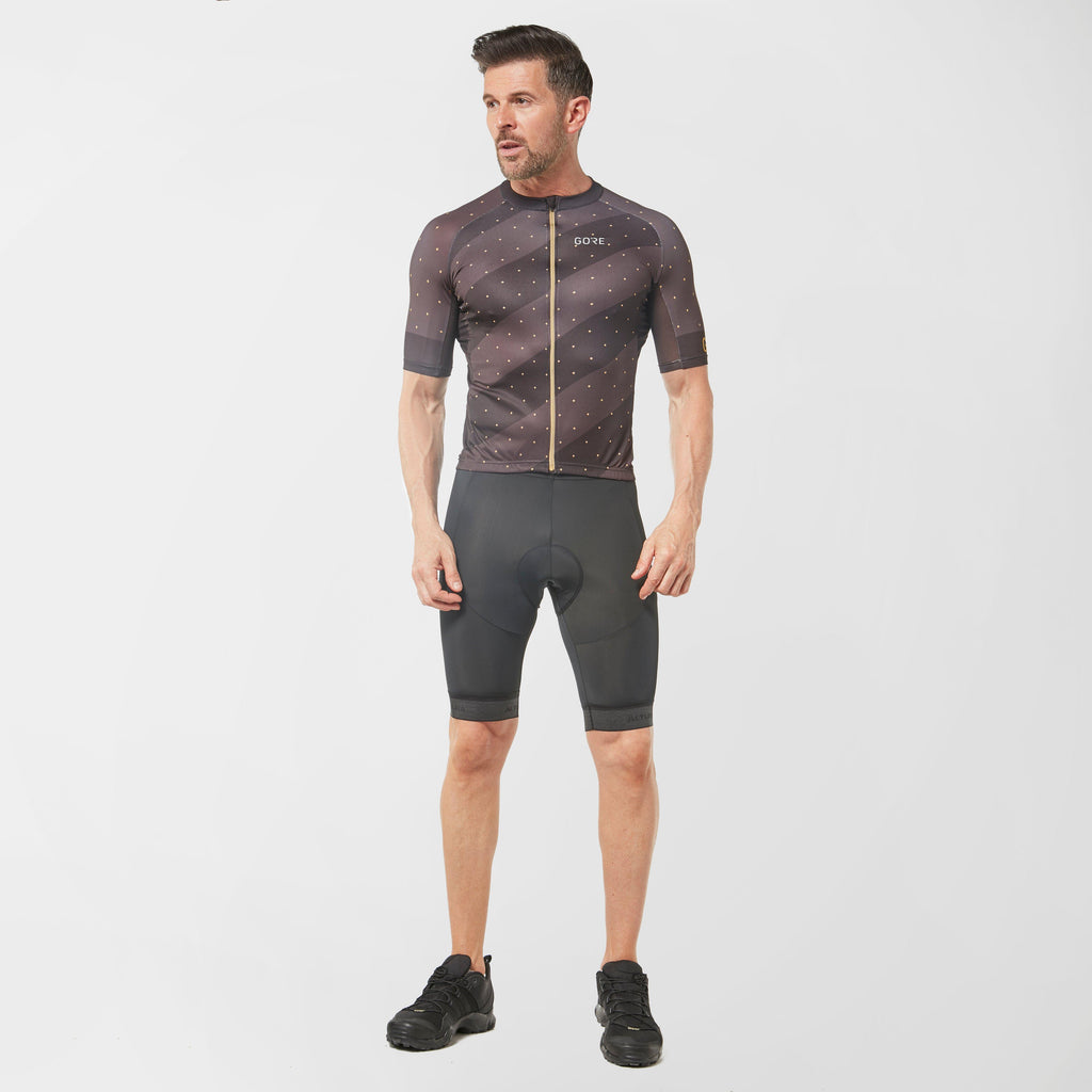 Men's C3 Cycling Jersey
