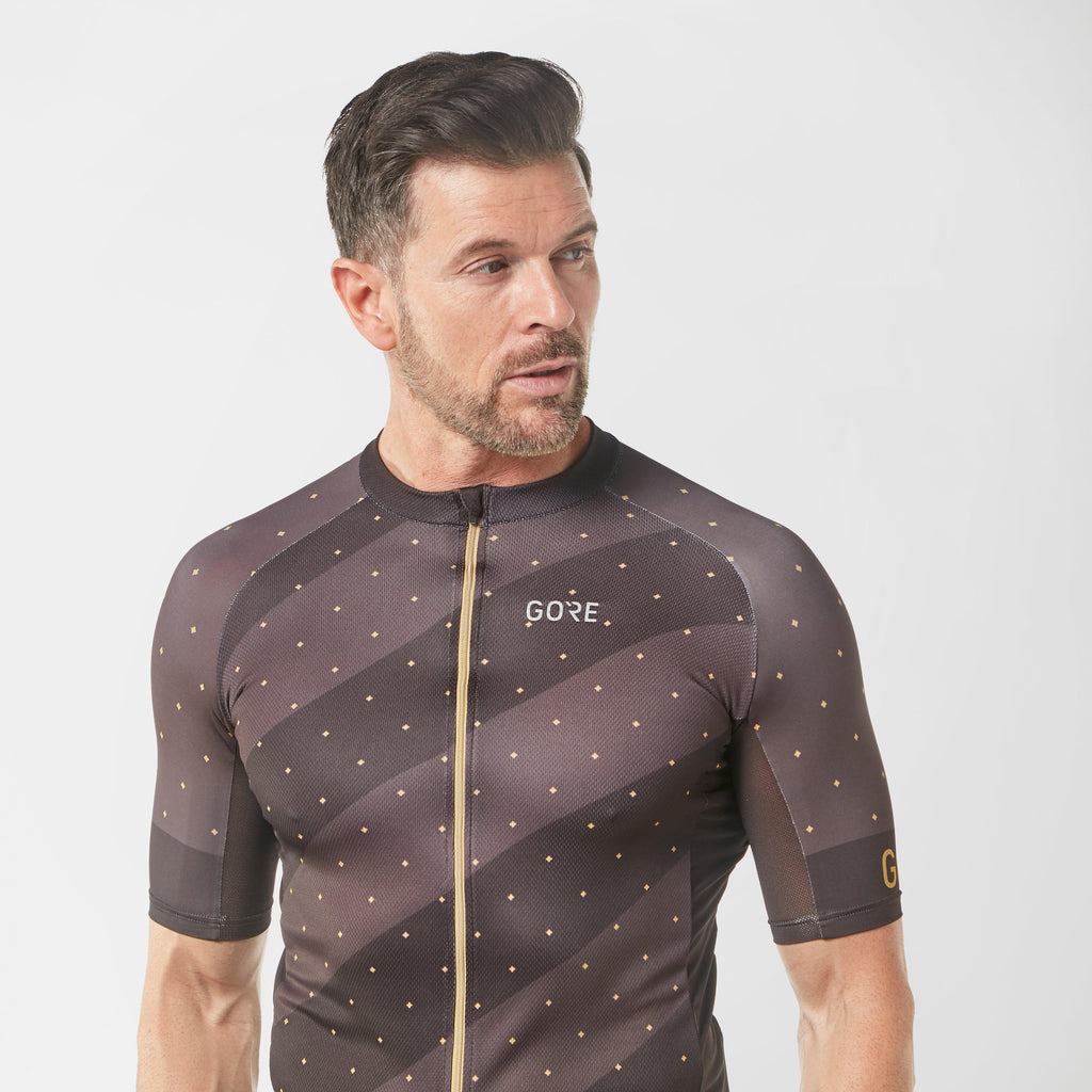 Men's C3 Cycling Jersey