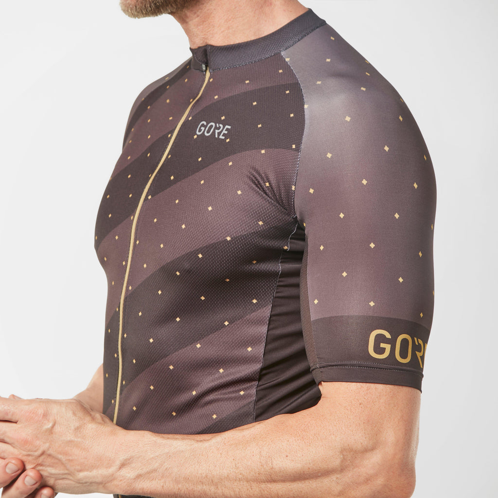 Men's C3 Cycling Jersey