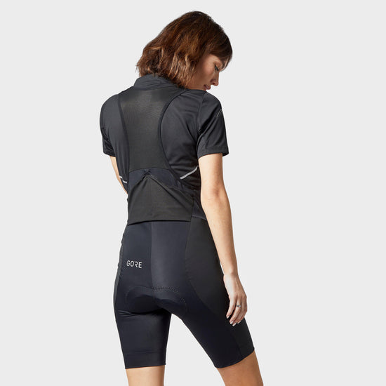 Women's C5 Bib Shorts+