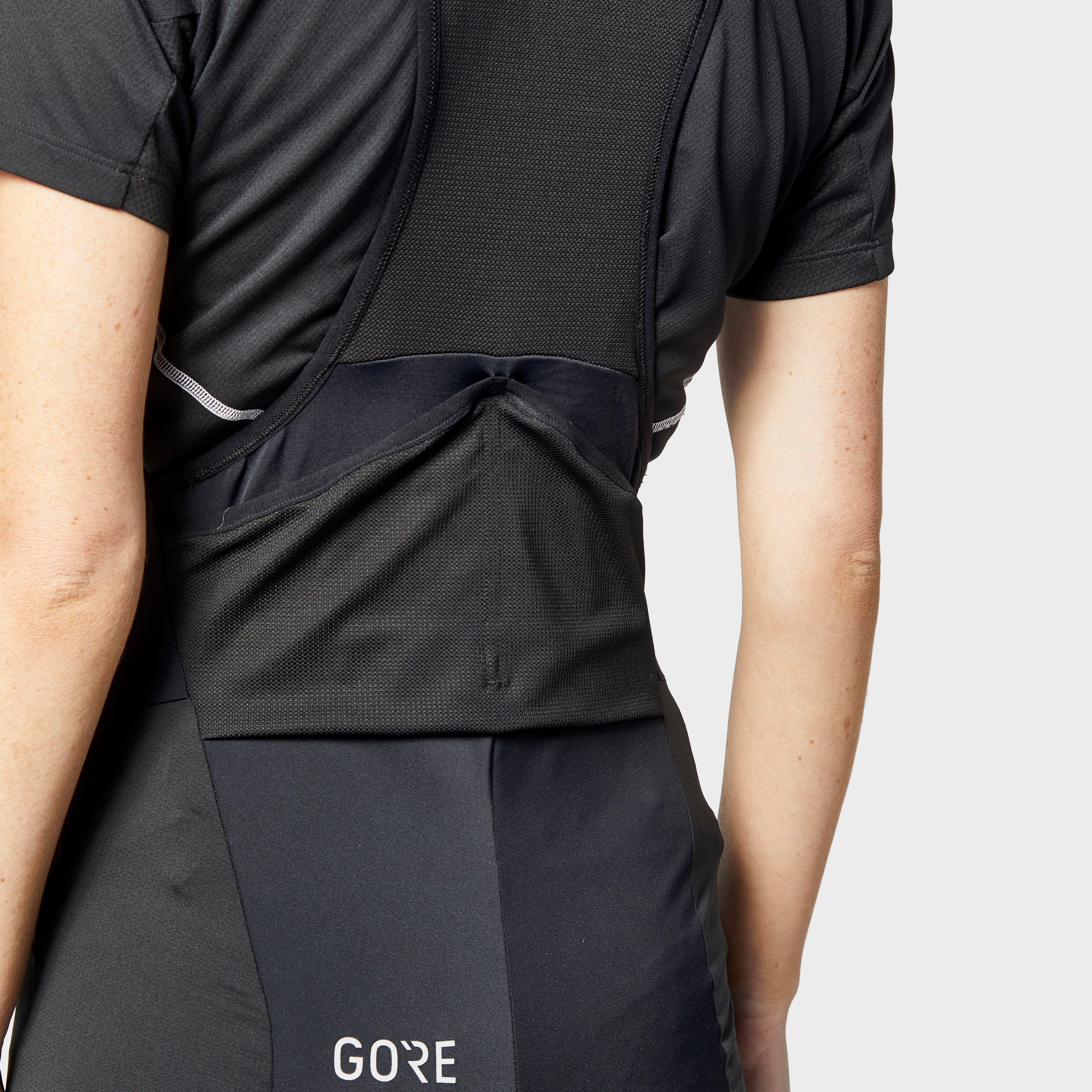 Women's C5 Bib Shorts+