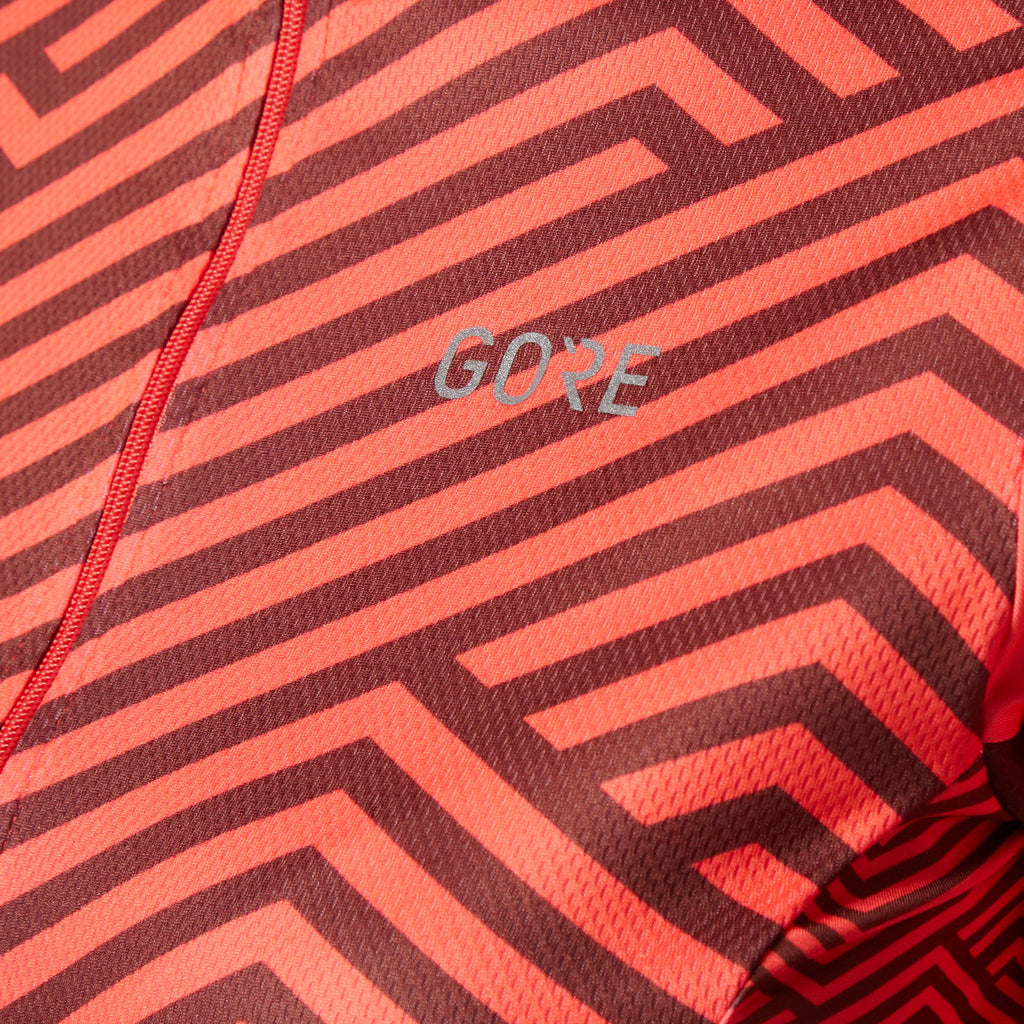 Women's C3 Cycling Jersey