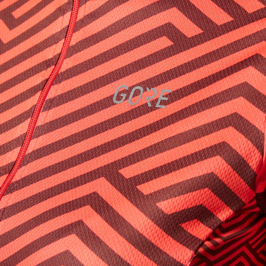 Women's C3 Cycling Jersey