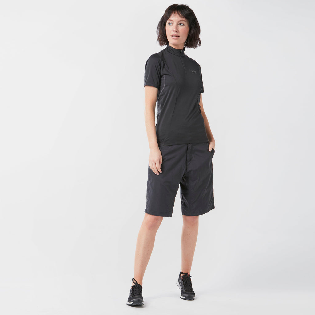 Women's C3 Cycling Jersey