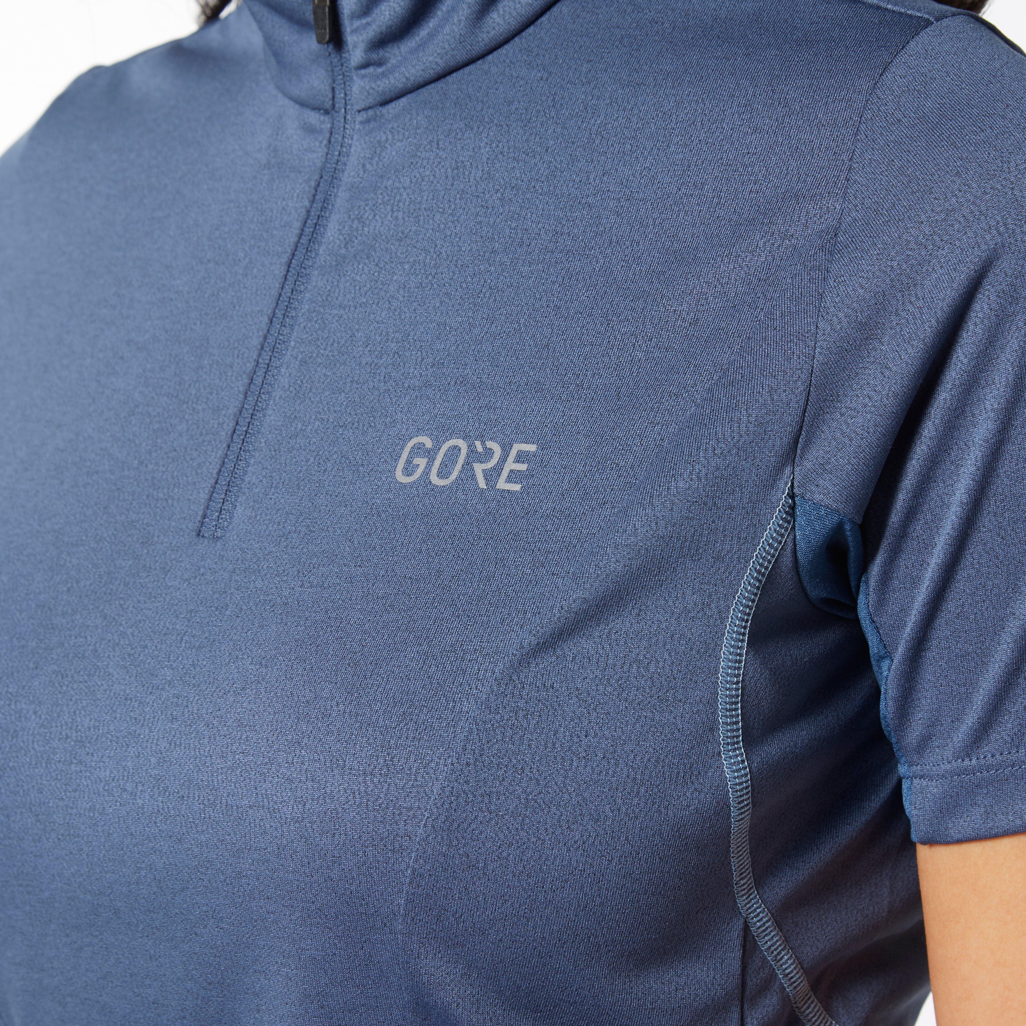 Women's C3 Cycling Jersey