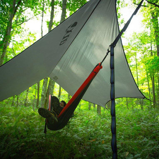 Atlas™ Hammock Suspension System