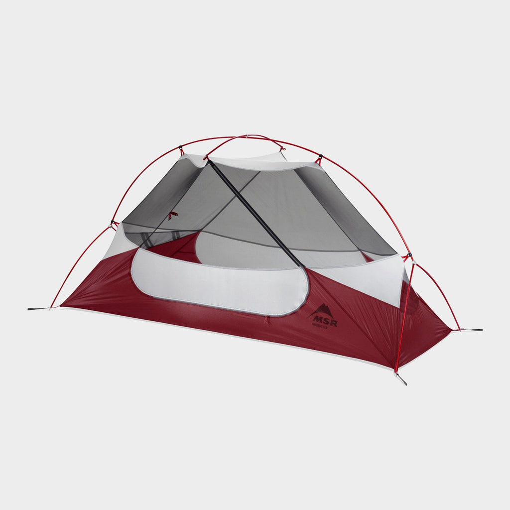 Hubba™ NX Solo Backpacking Tent