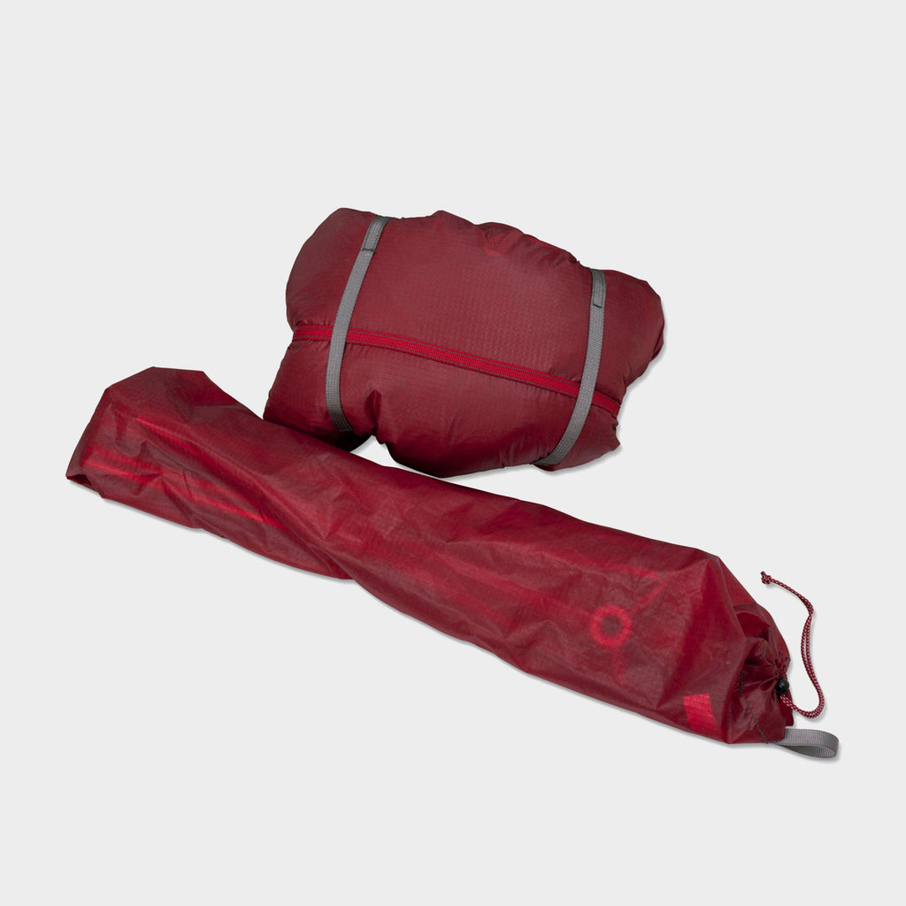 Hubba™ NX Solo Backpacking Tent