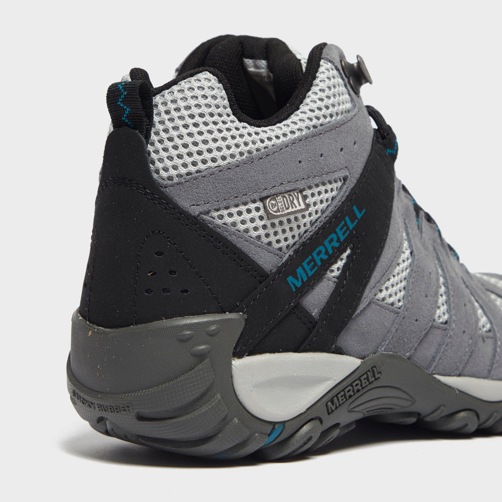 Women's Accentor 2 Mid Ventilator Waterproof Boots