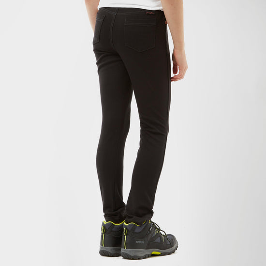 Kid's Samanda Treggings