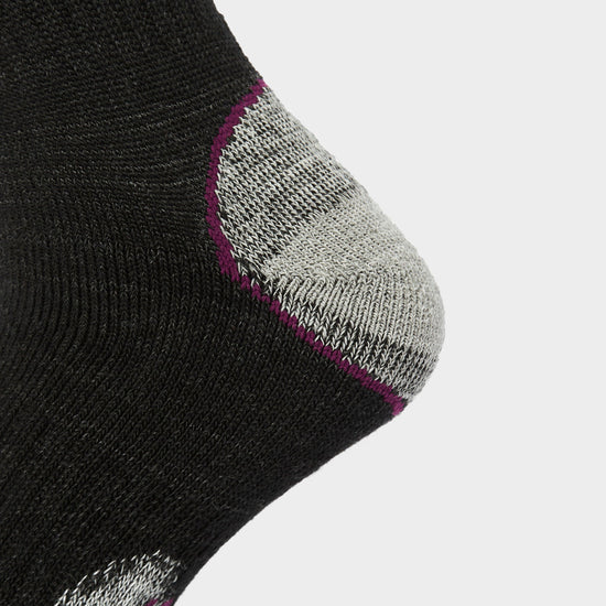 Women's Trekker Plus Socks