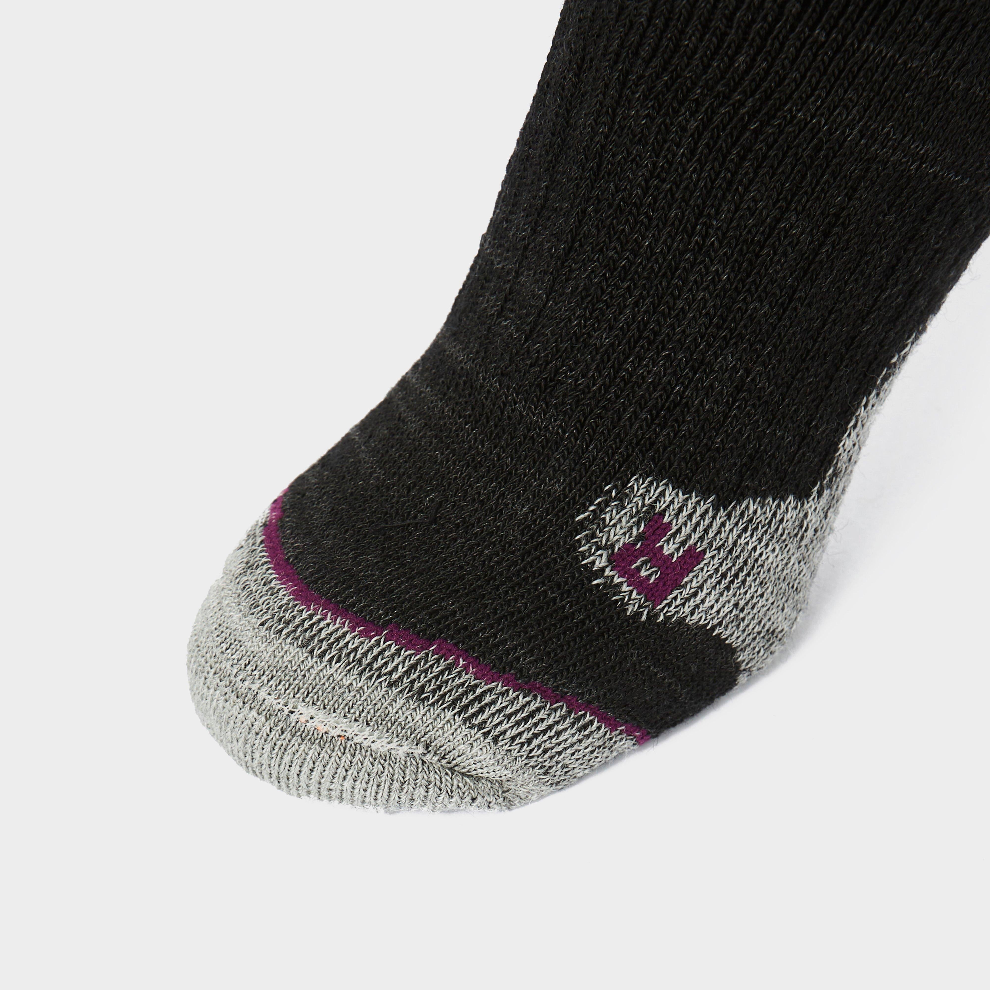 Women's Trekker Plus Socks