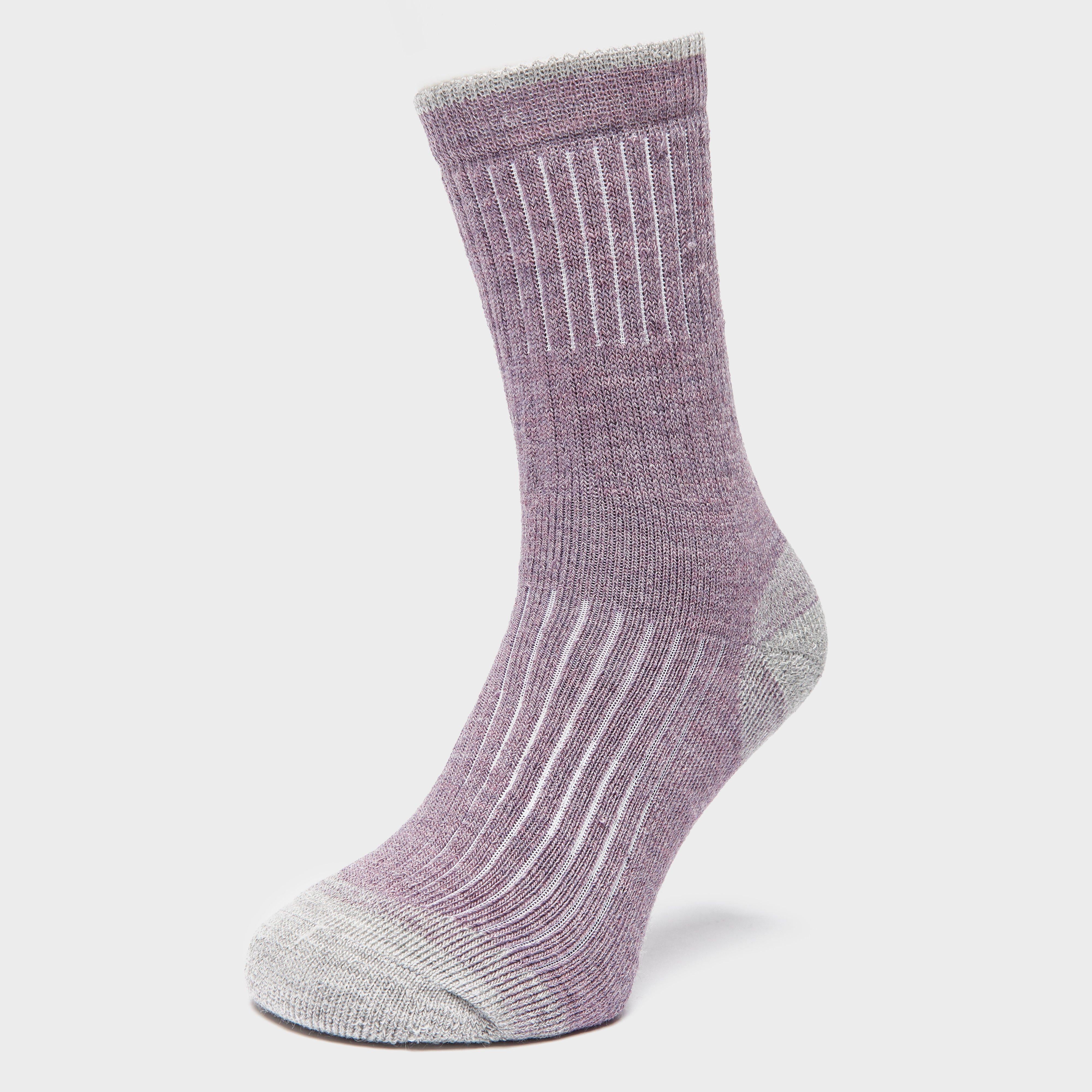 Women’s Trekker Plus Socks