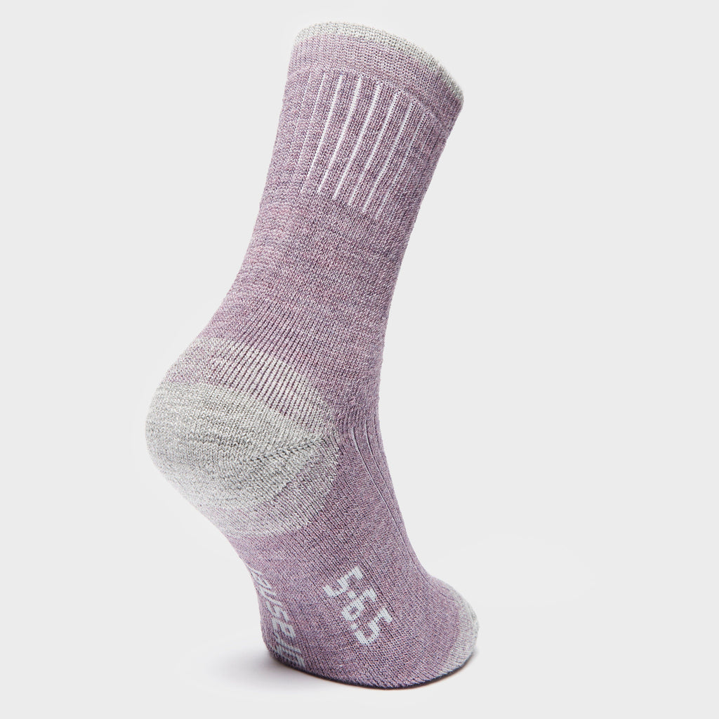 Women’s Trekker Plus Socks