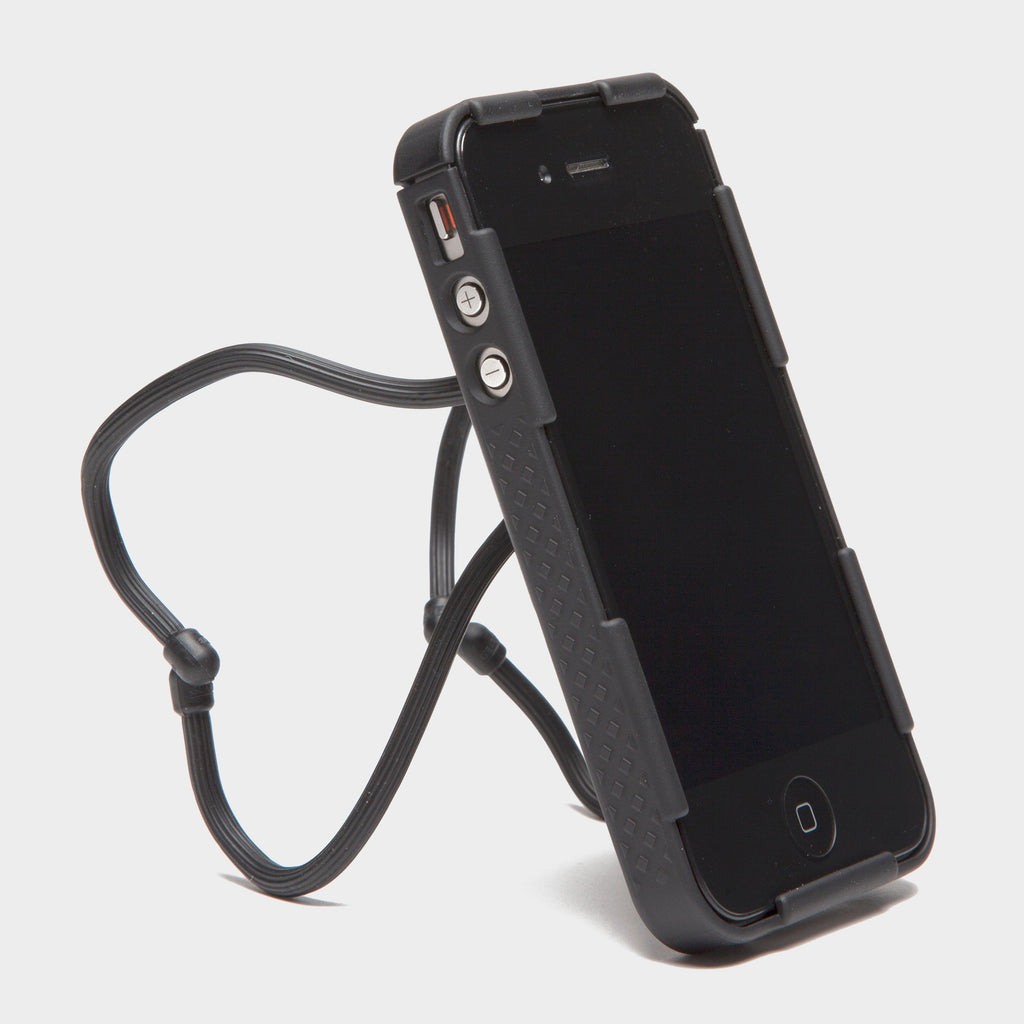 Connect Case and Mobile Mount