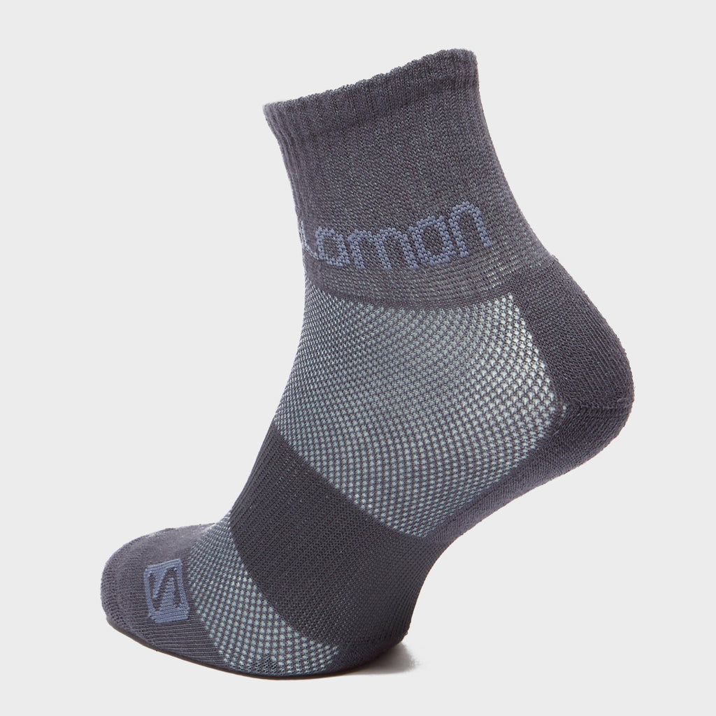 Men's Evasion sock 2 pack