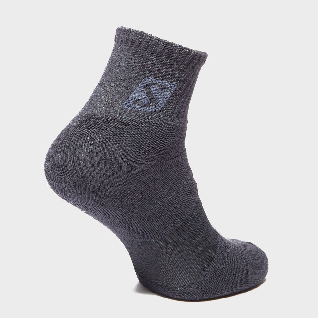Men's Evasion sock 2 pack