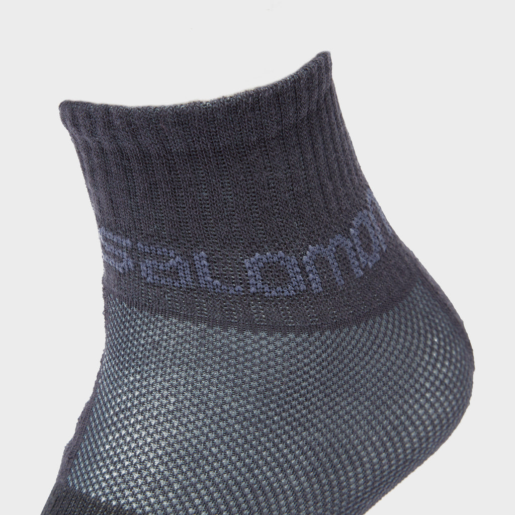 Men's Evasion sock 2 pack