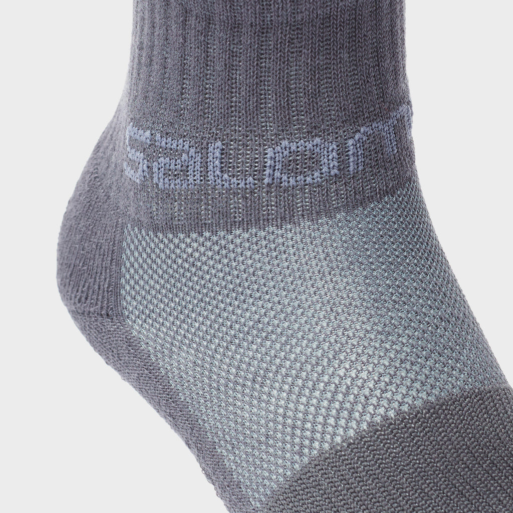 Men's Evasion sock 2 pack