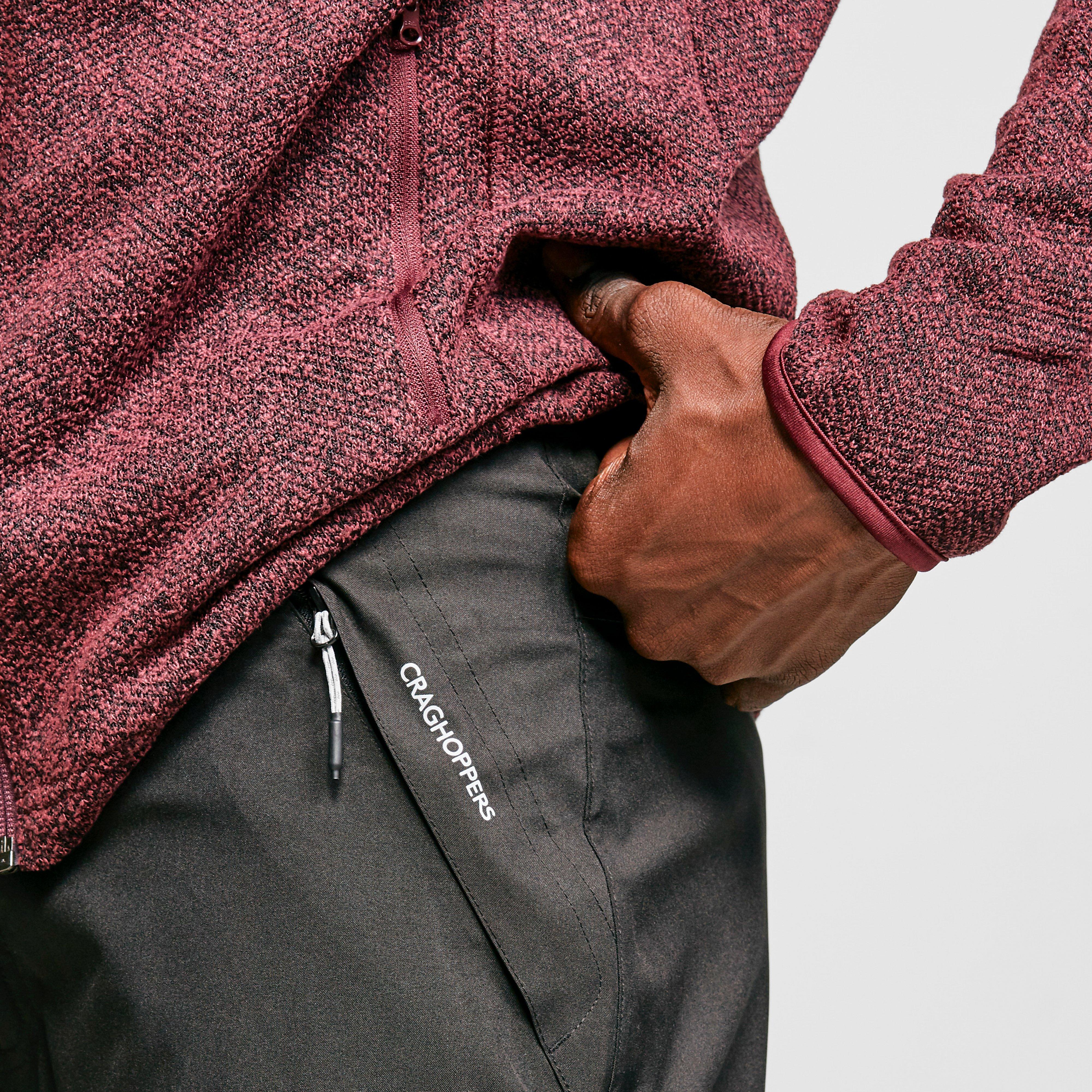 Men's Steall Waterproof Trousers