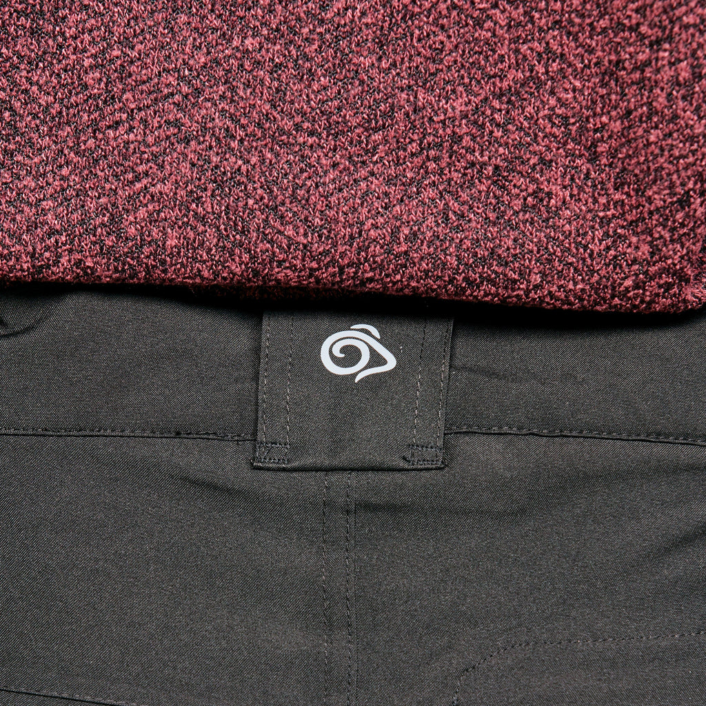 Men's Steall Waterproof Trousers