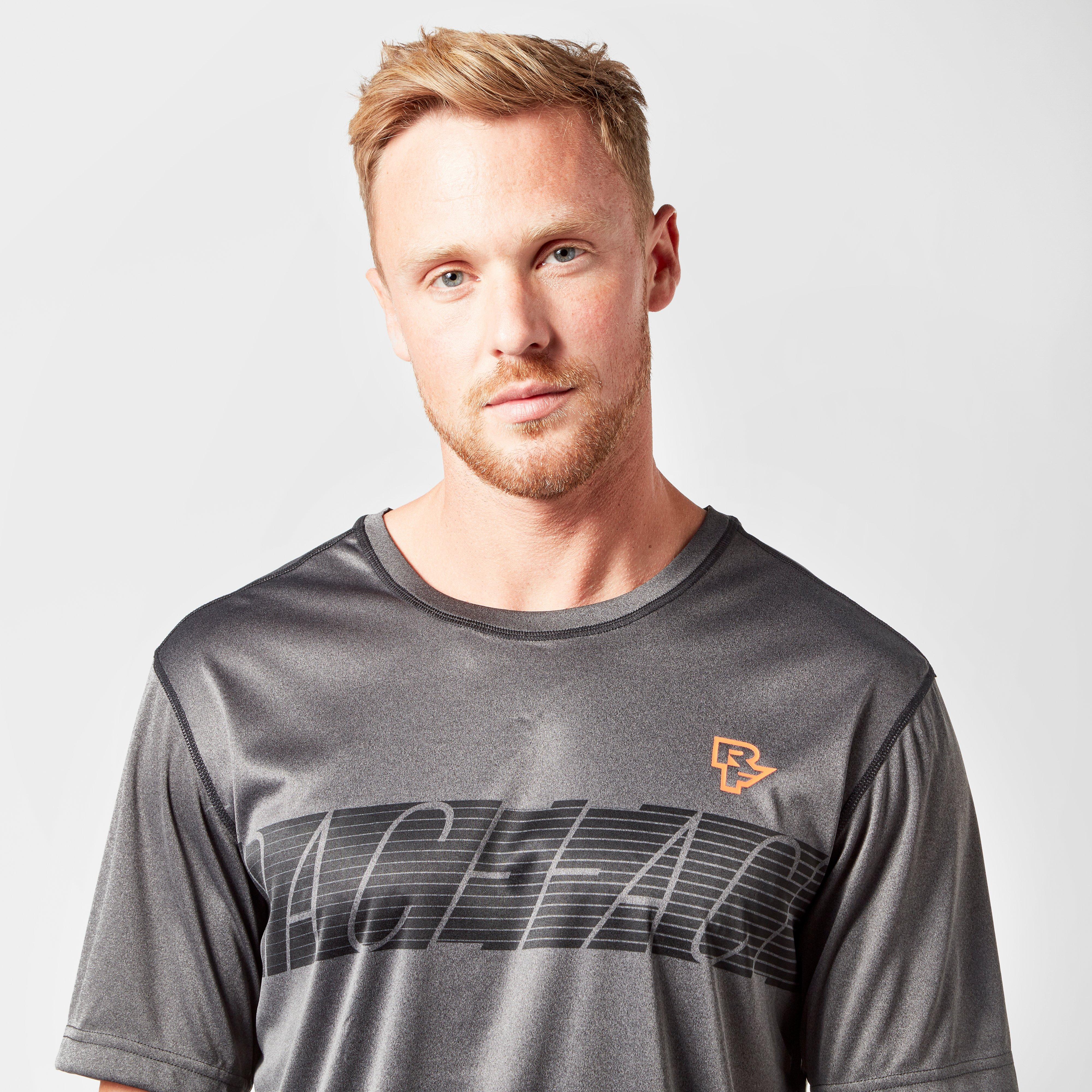 Men's Trigger Torino Tech Top