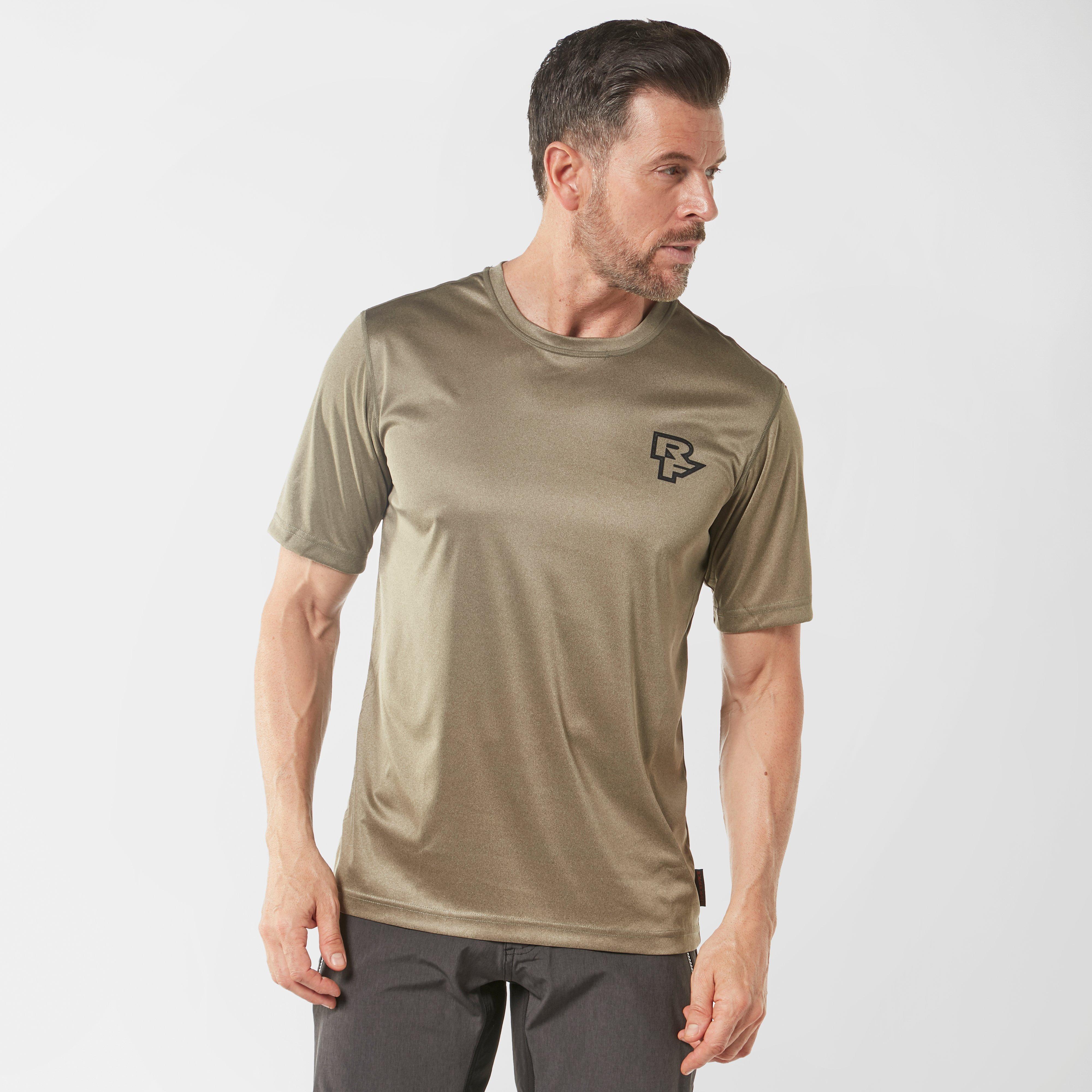 Men's Trigger Ventura Tech Top