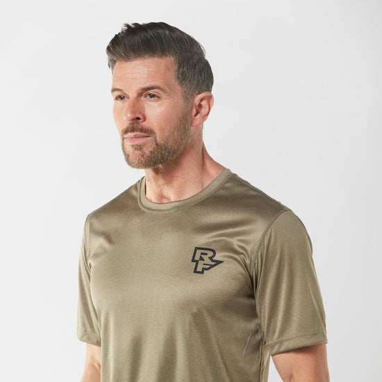 Men's Trigger Ventura Tech Top