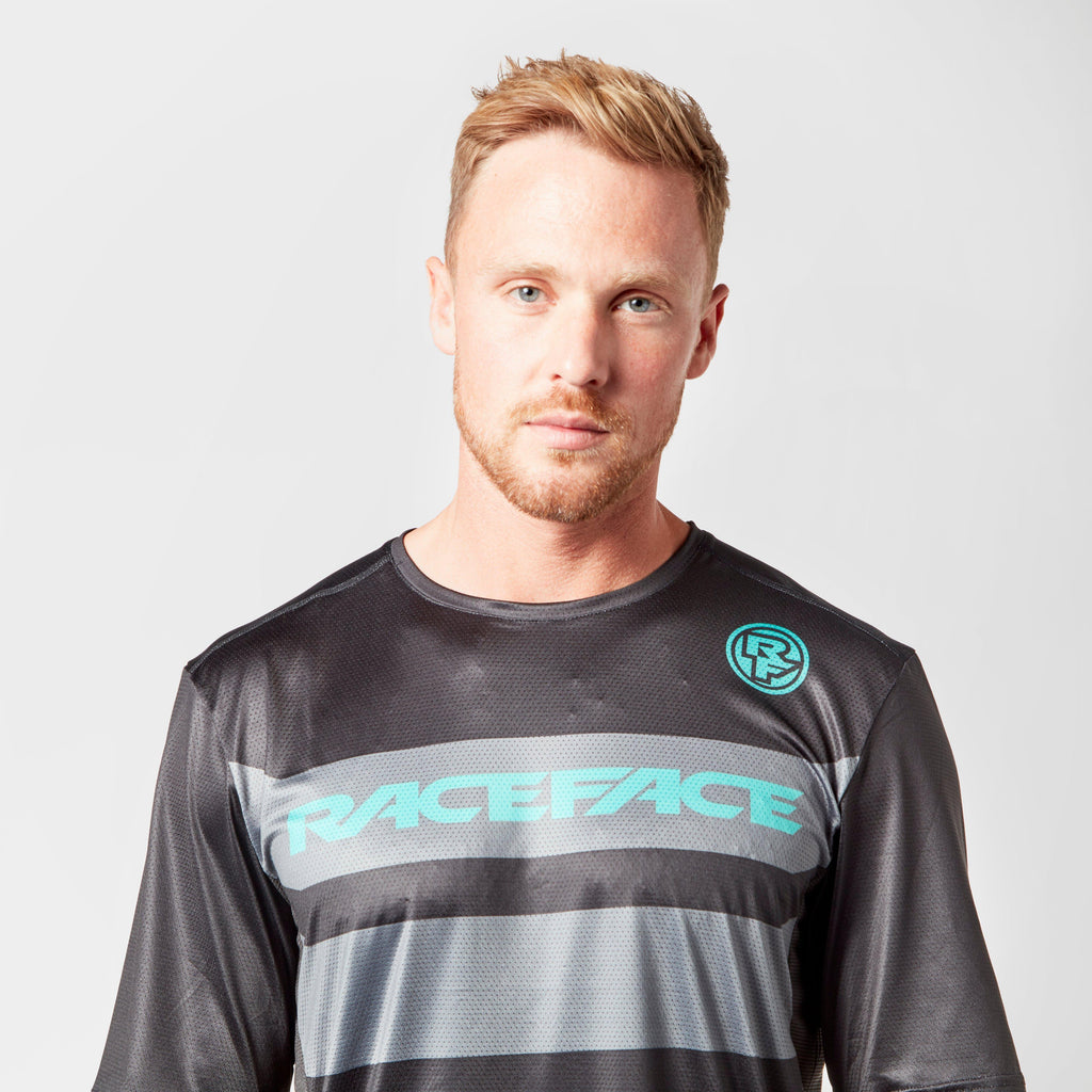 Men's Indy Short Sleeve Jersey